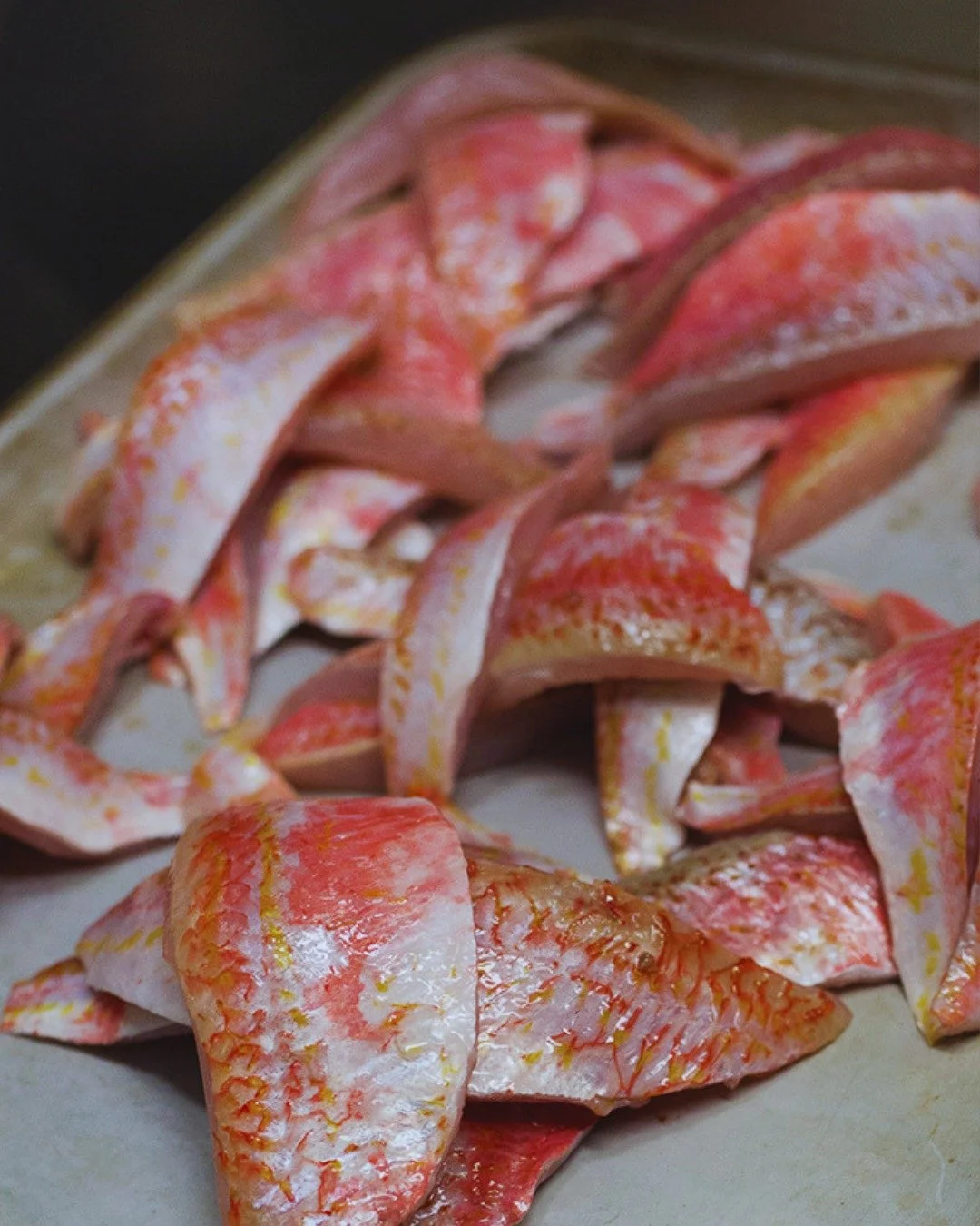 Gamba stands for the best seafood and quality ingredients.

Carefully sourced, from boat to plate. 🚢 🍽️ 

That's why we buy locally whenever we can, bringing the freshest Scottish seafood to the heart of Glasgow.

Website link in bio @gambaglasgow
