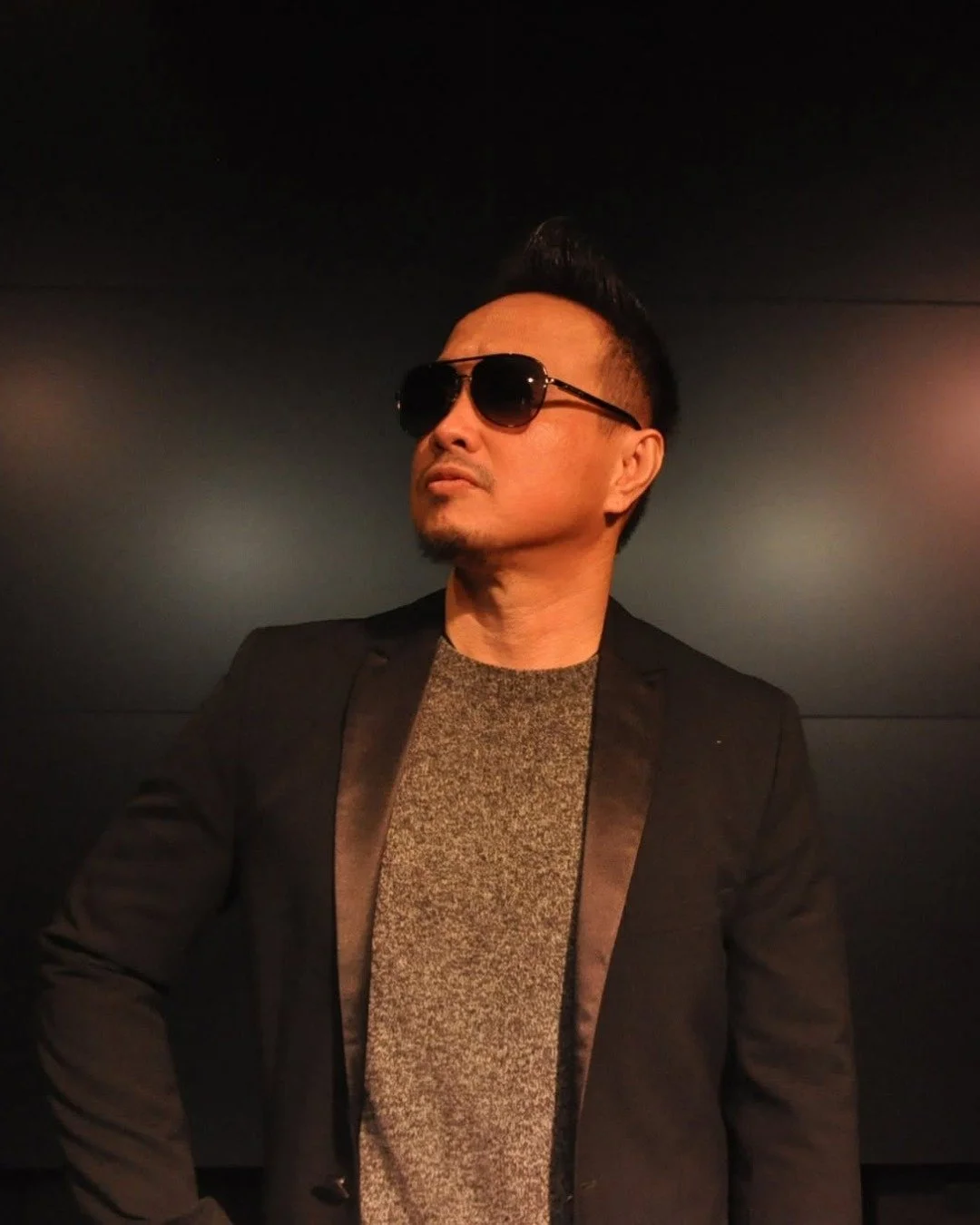 See the super-talented Rock Segovia live at Gamba on Thursday 6th of August, from 7pm&ndash;9pm.

With his smooth vocals and accomplished guitar playing, he'll perform a mix of much-loved classics and modern favourites, creating the perfect soundtrac