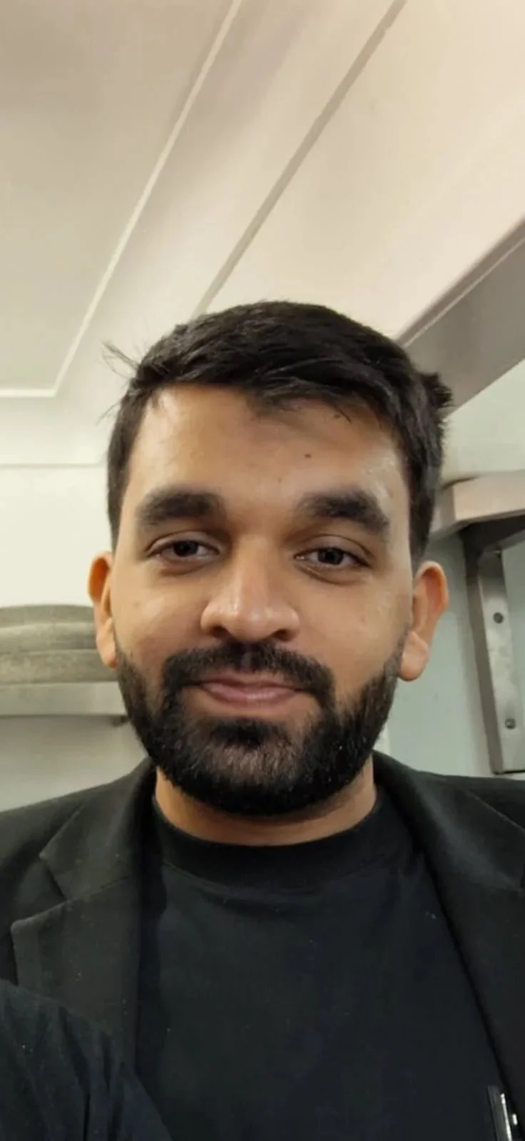 In conversation with Gamba owner Mohammed Rehman 