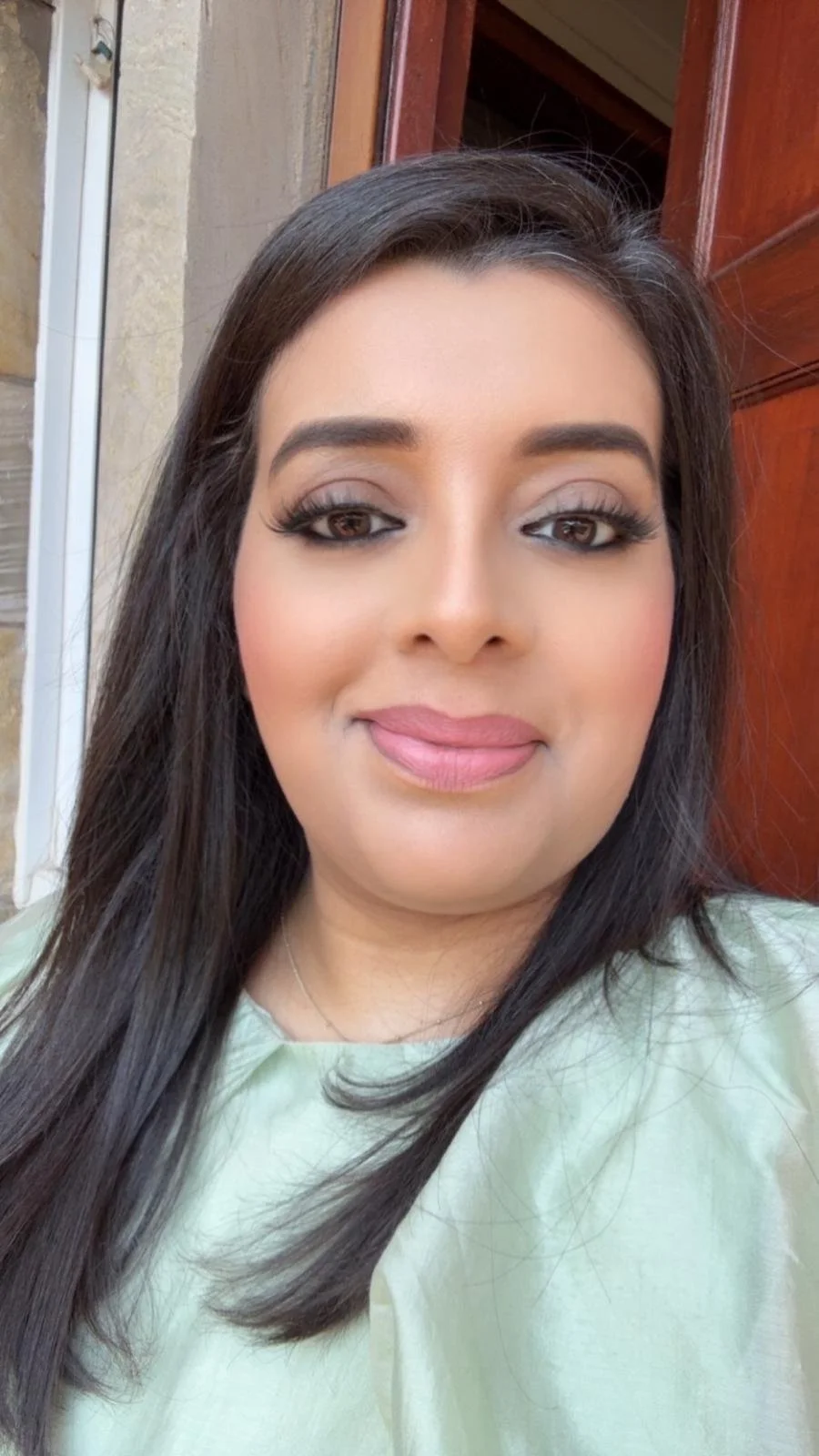 A chat with Gamba owner Raheela Mohammed