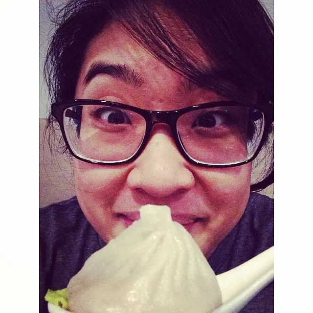 Hellooooo xiao long bao!