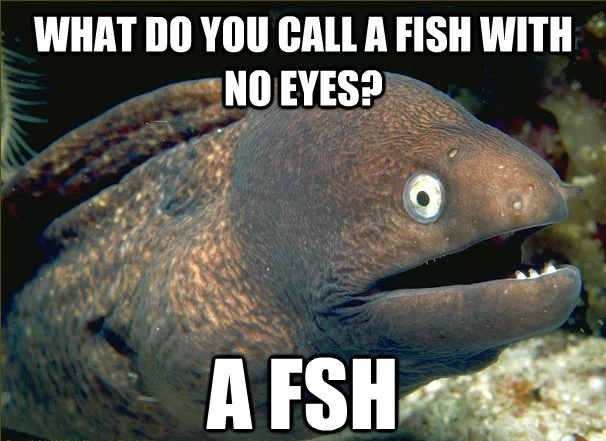 fish meme