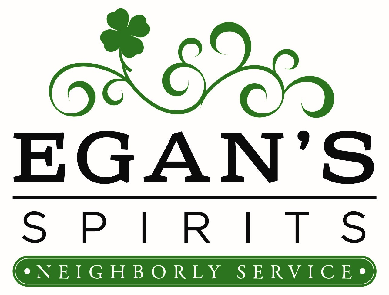 Egan's Spirits