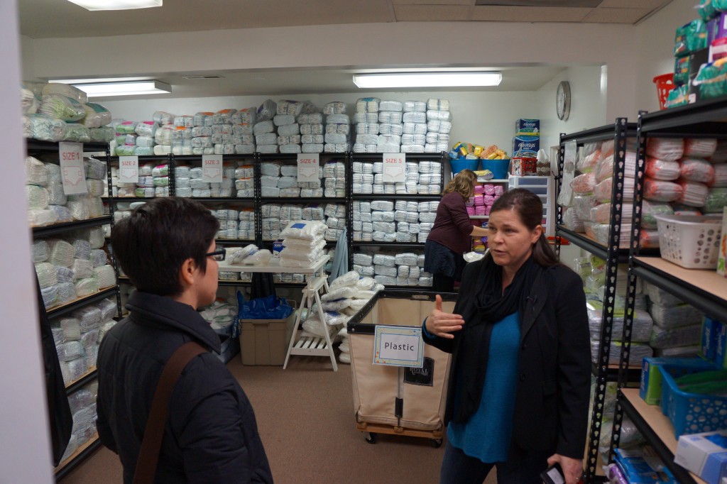 News — Diaper Bank of North Carolina