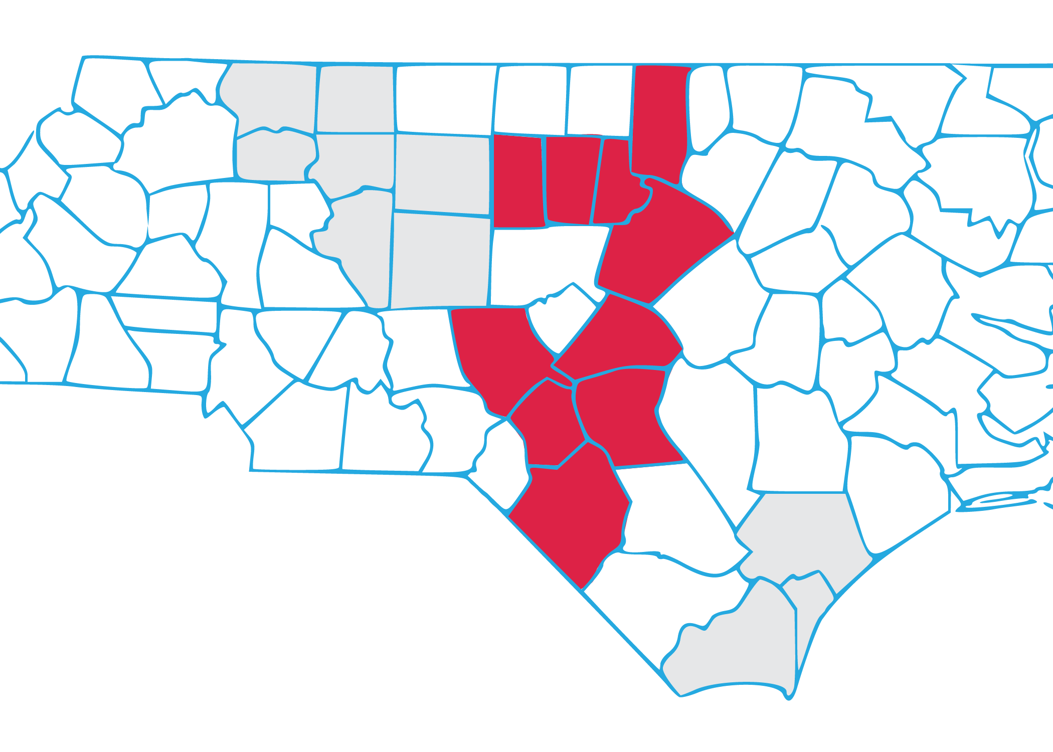 Triangle — Diaper Bank of North Carolina