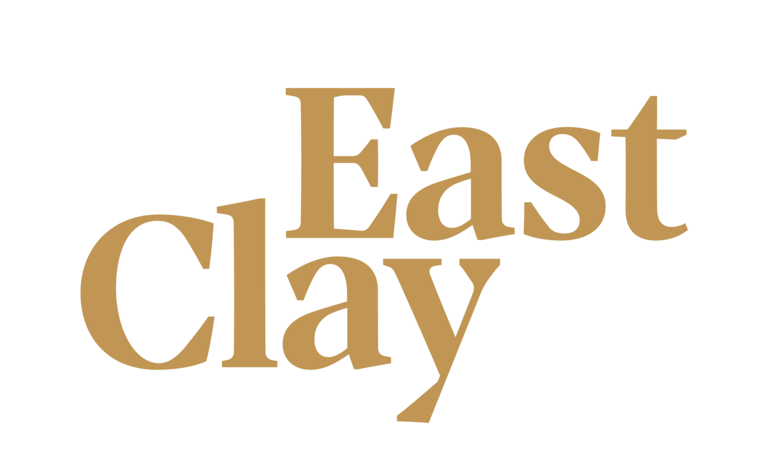 East Clay Ceramics