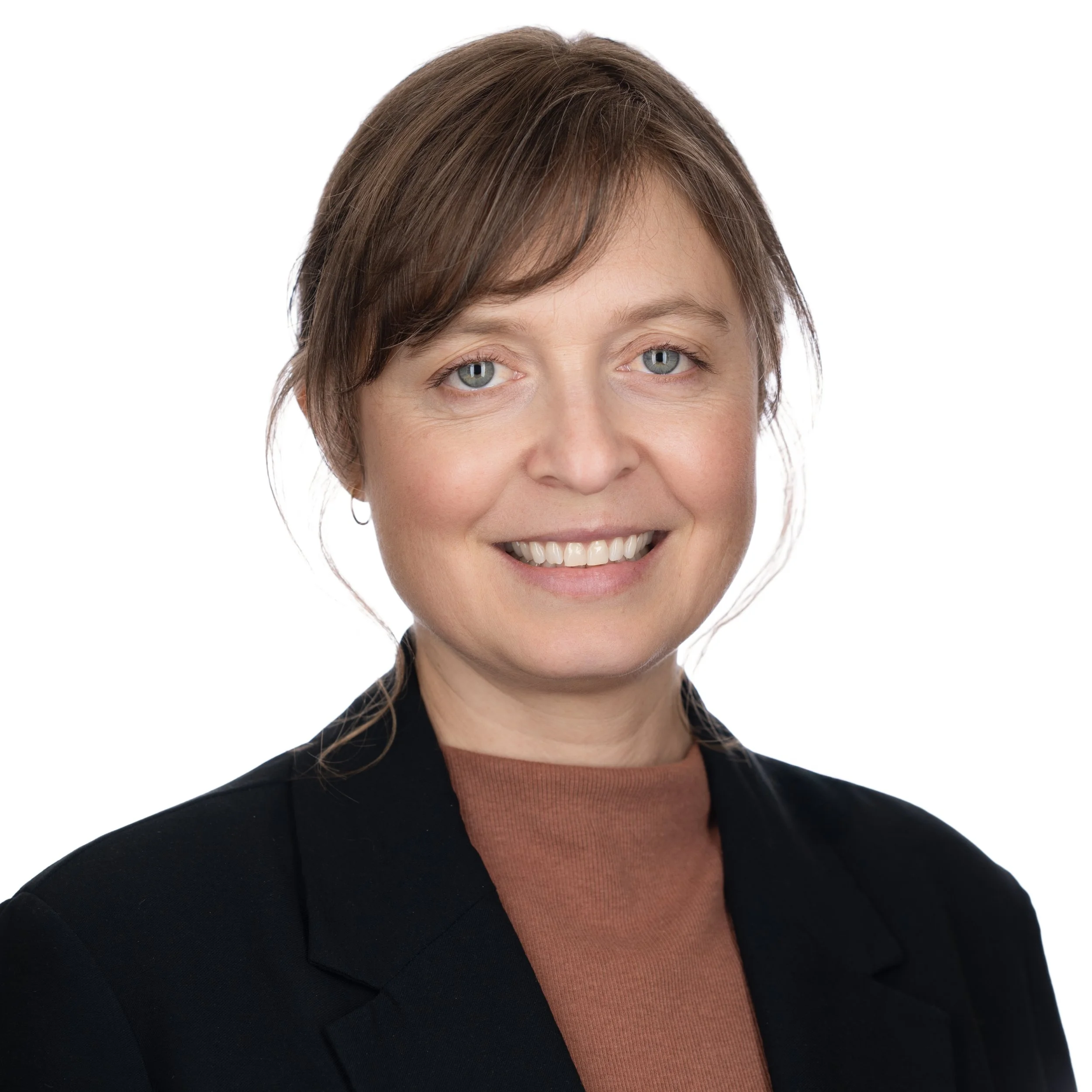 Anna M. Ackley