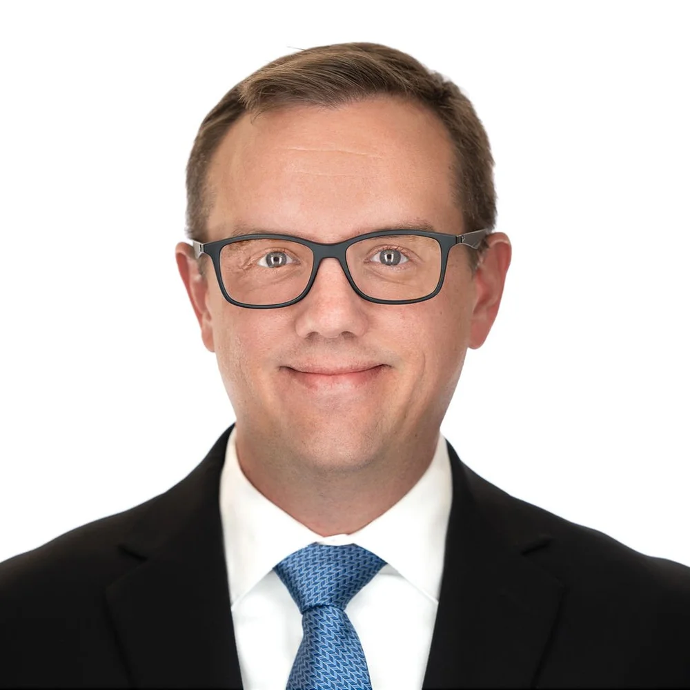 Atty. Erik McFarland — Lauterbach Legal LLC