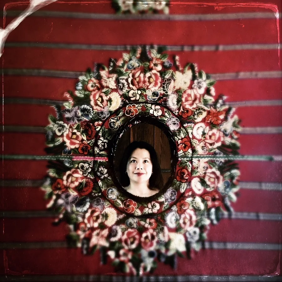 Writing exercise: create a prayer