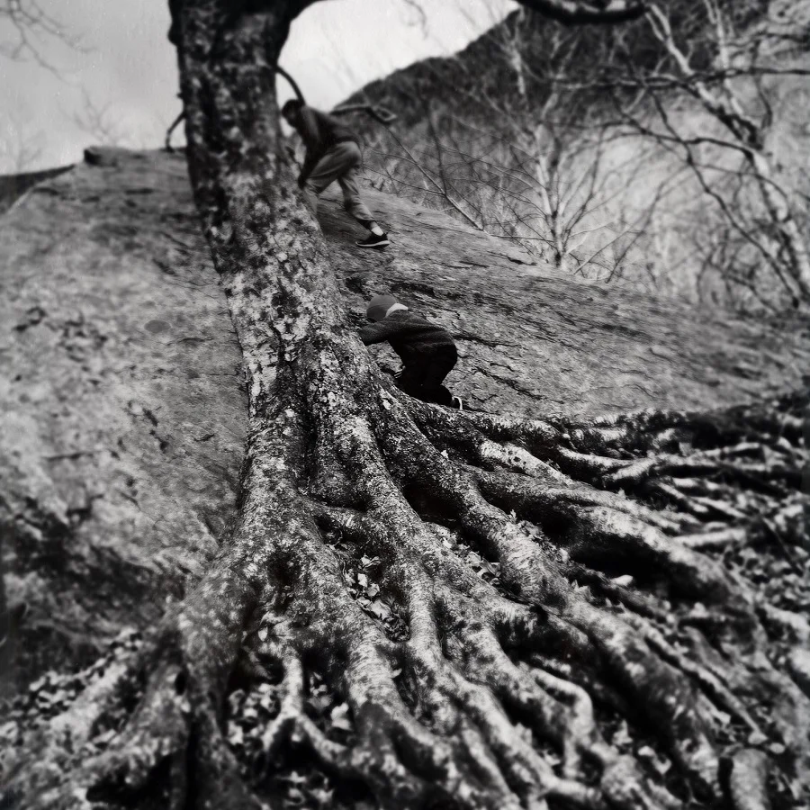 Day 38. 10 small moments