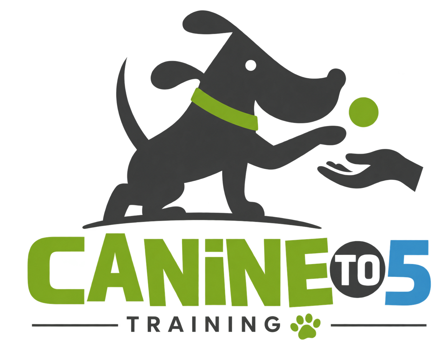 Canine to 5 