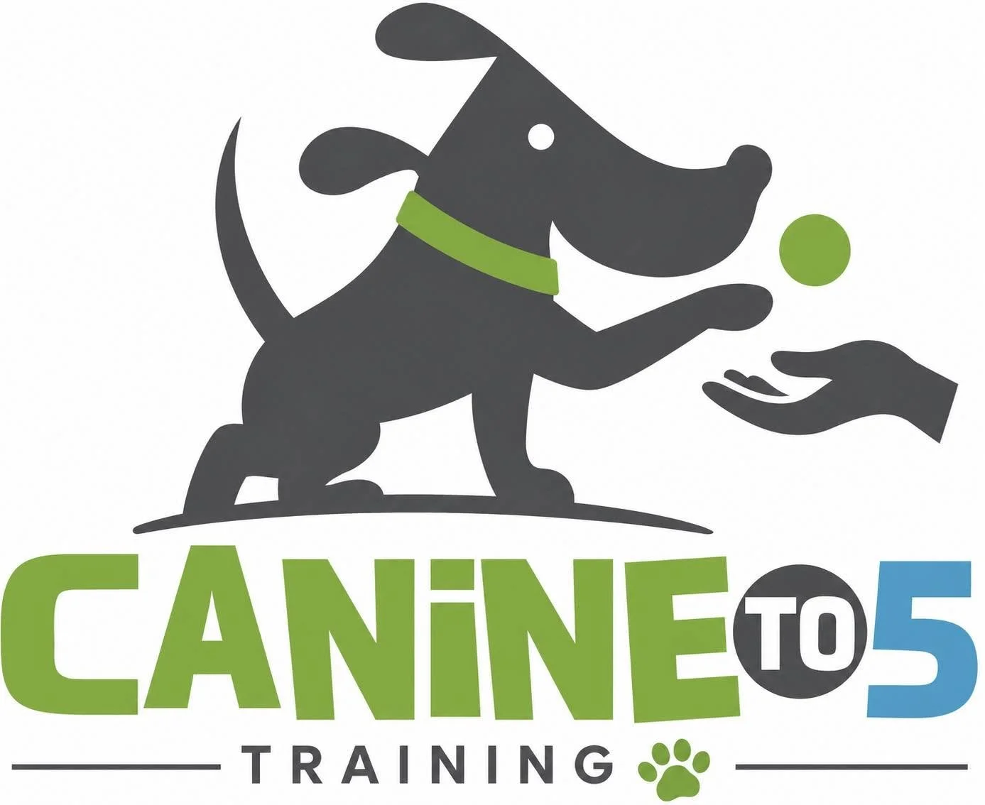 Canine to 5 