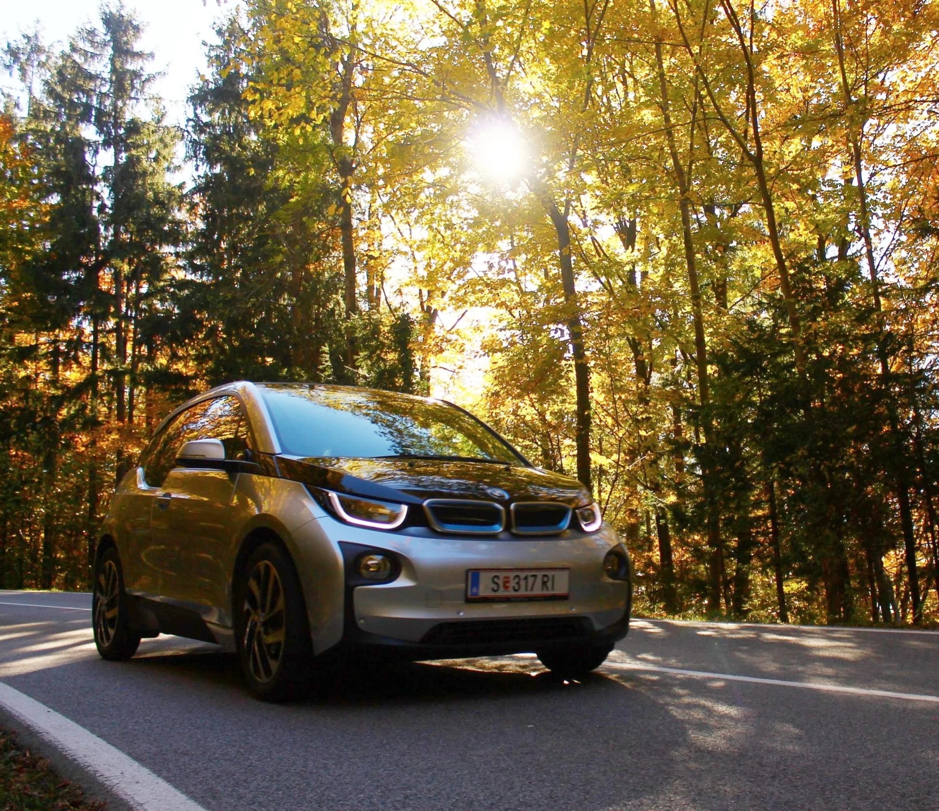 EV Ride-and-Drive Best Practices