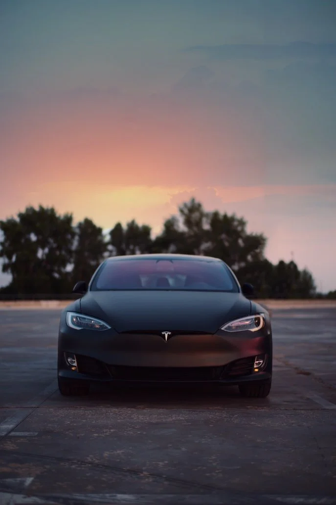 Growing EV Adoption in 10 States and Counting for S Curve Strategies
