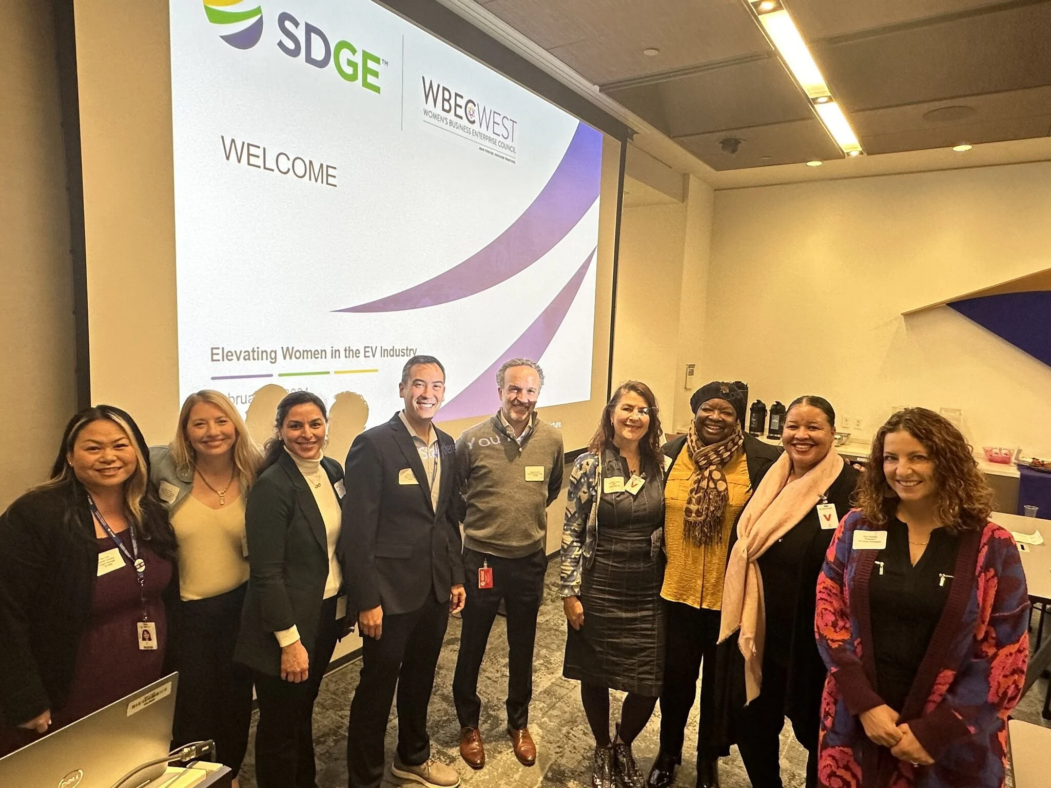 Pioneering Transportation Electrification Solutions