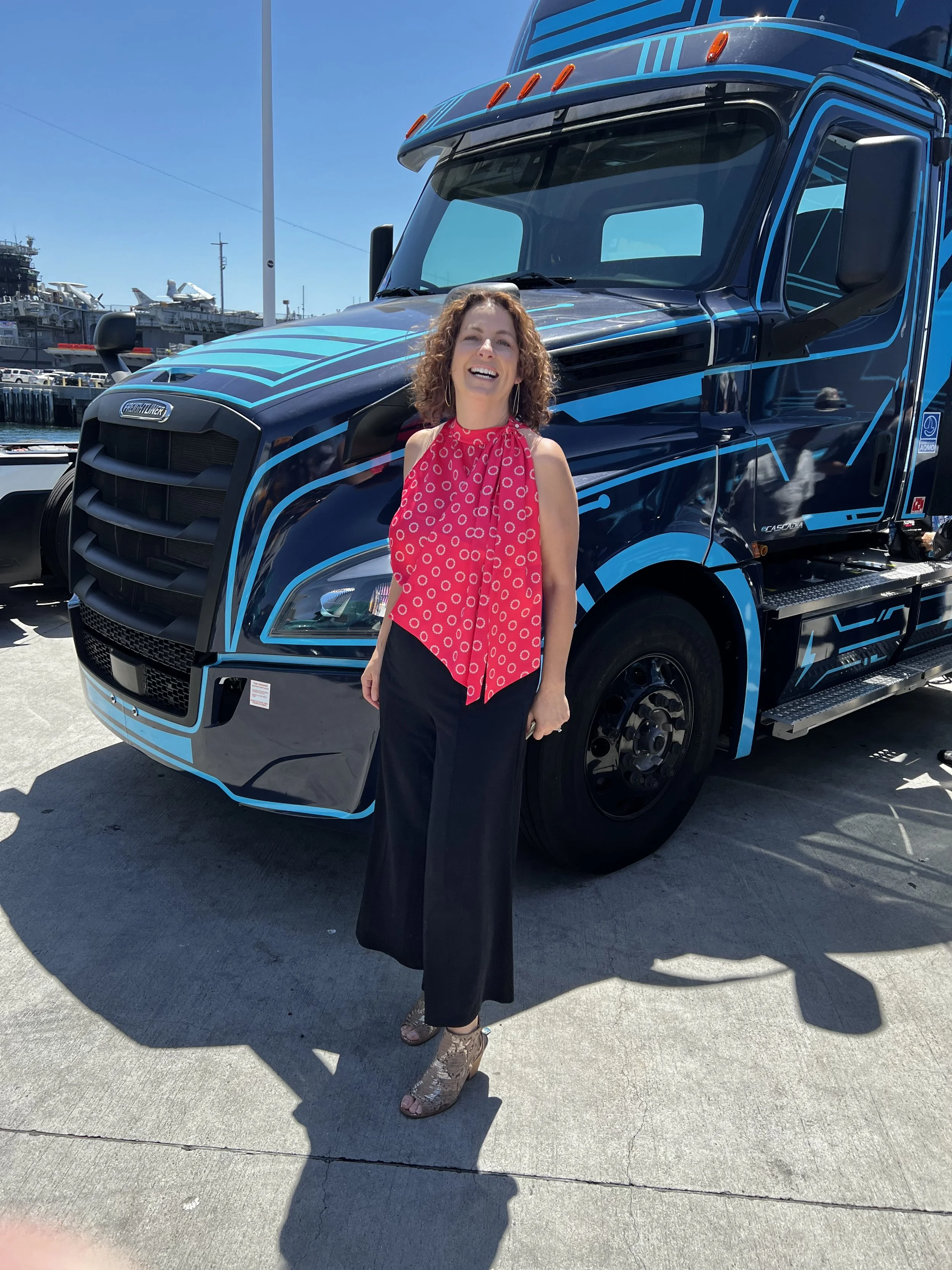 Celebrating Seven Years of Pioneering Electric Mobility