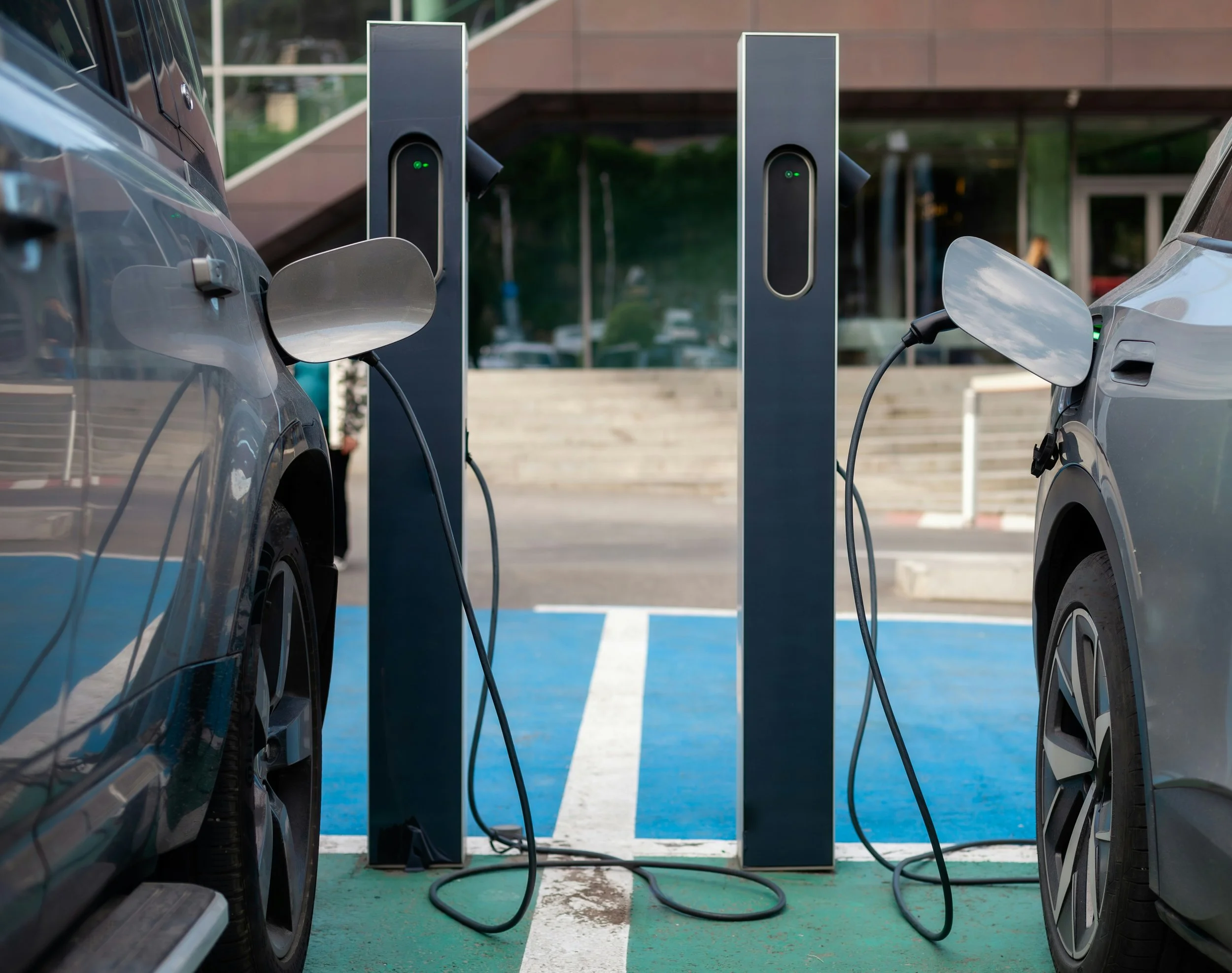 Phased Electrification for Tribal Fleets: Balancing Sovereignty, Enterprise Operations, and Grant Timelines