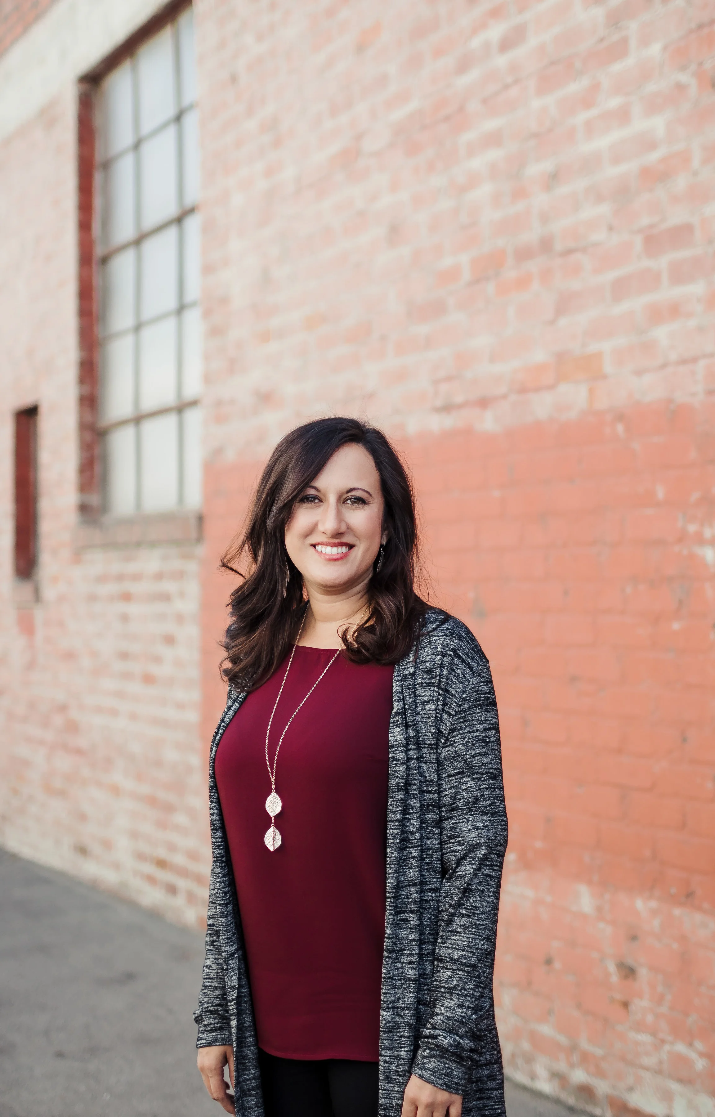 Rachel Reed | Ladies Ministry Director