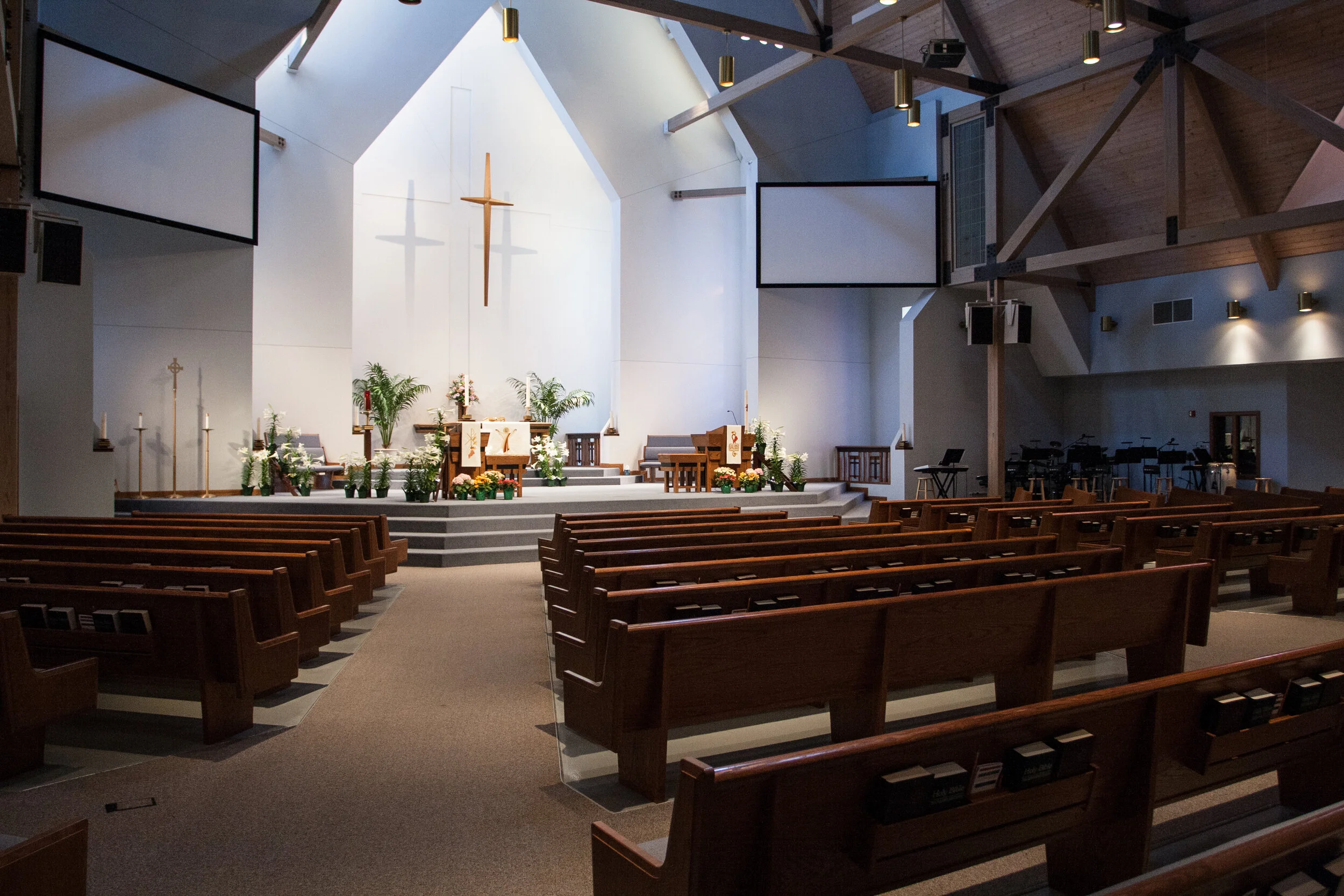 Our Beliefs — Redeemer Lutheran Church Our beliefs — redeemer lutheran church