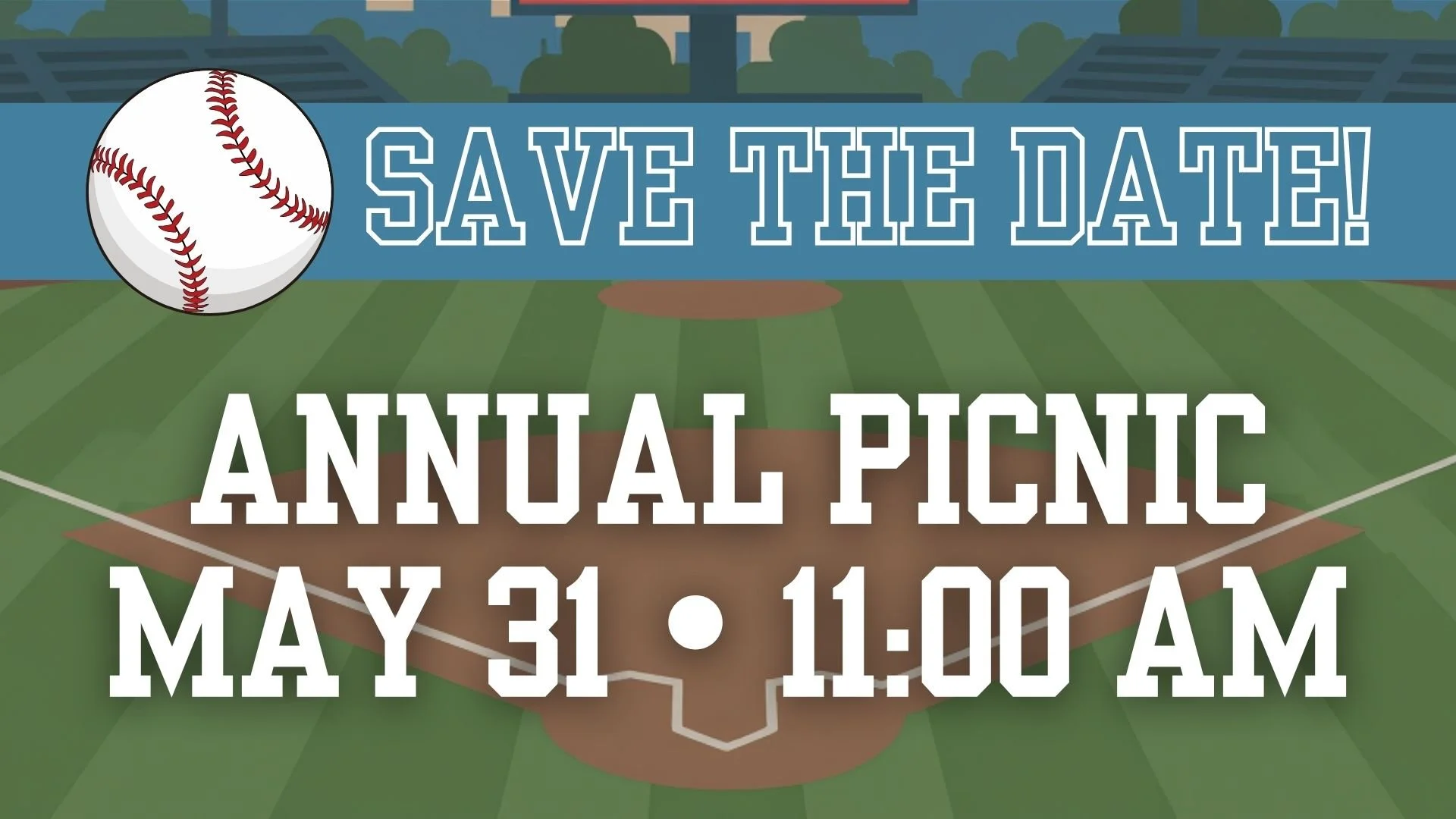 Annual Picnic