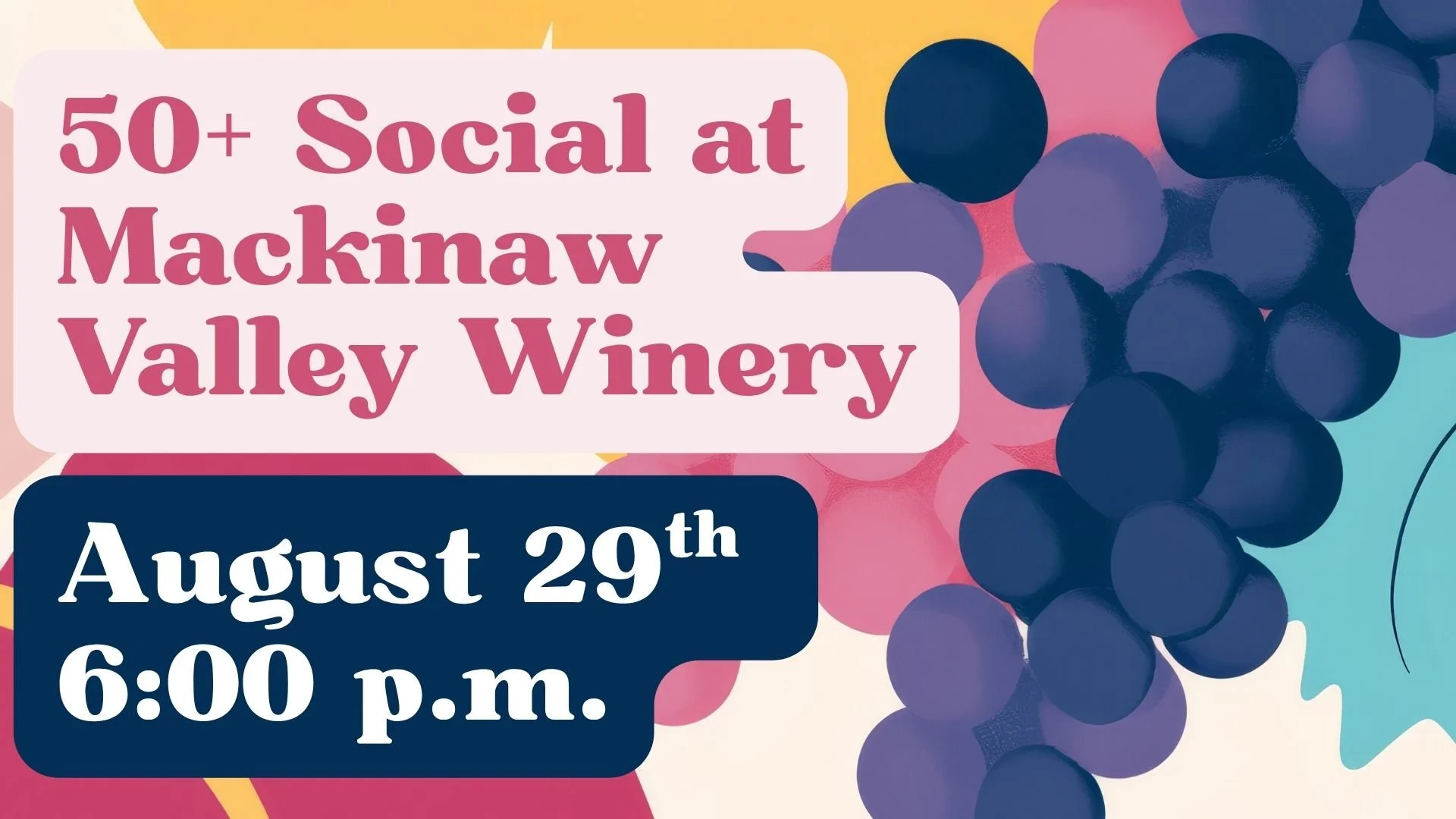 50+ Social
