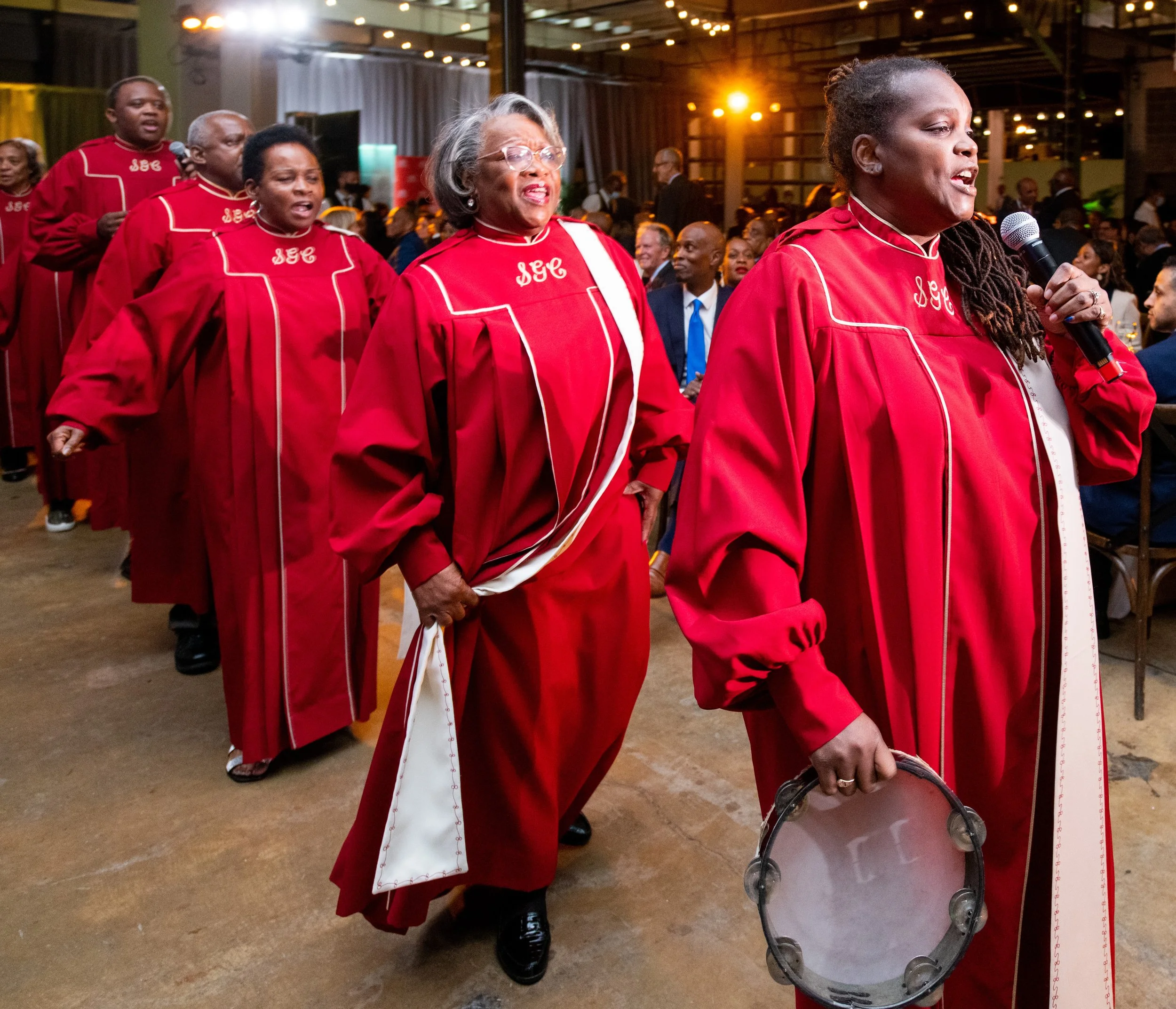 March on Washington Film Festival