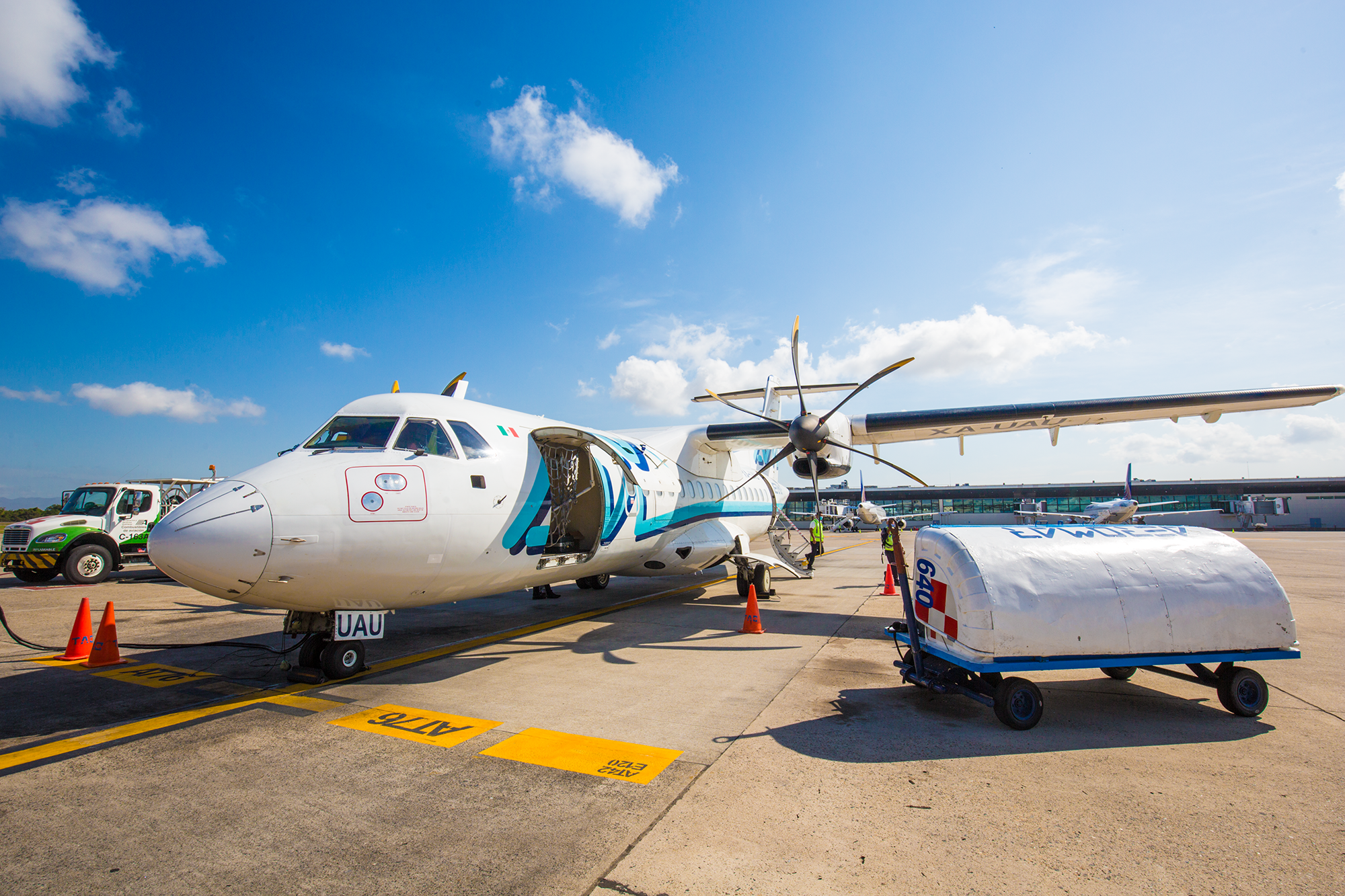 Immigration And Airport Info Glam Jam Mexico Puerto Vallarta June 16 To 21 21