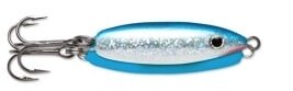 Der VMC Rattle Spoon ist ein beliebter Red Lake Köder.