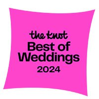 The Knot, Best of Weddings 2024
