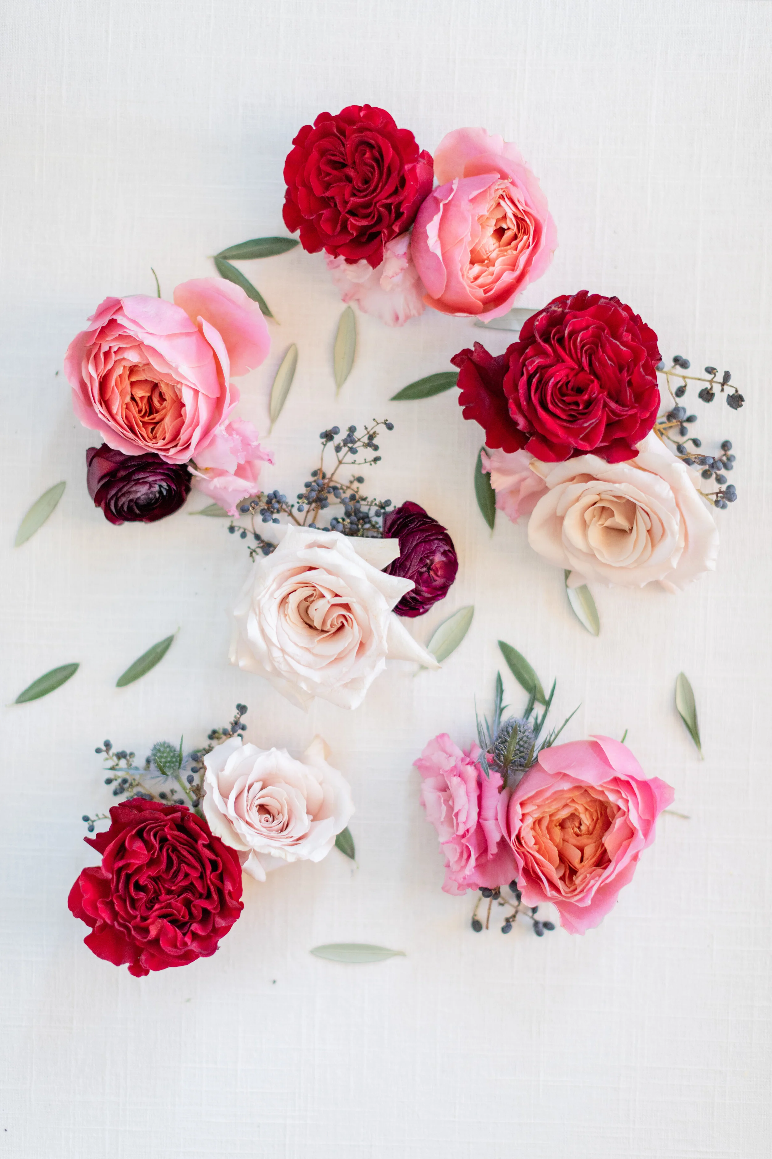 The Aenchbacher Wedding