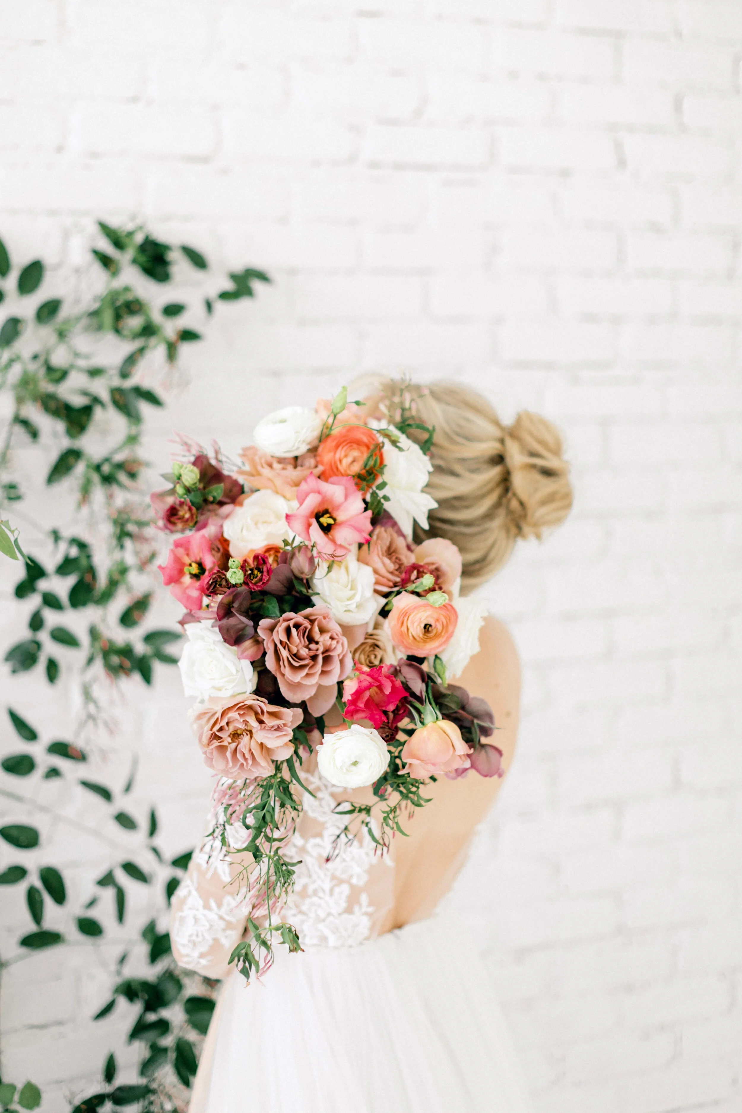 Don't Be Afraid of Color