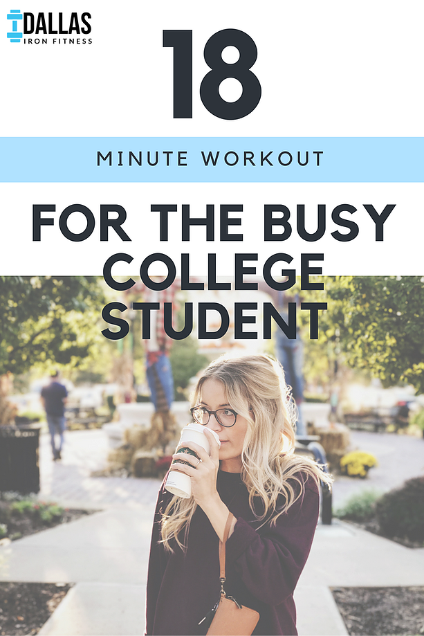 DIF 18 Minute Workout College Student.png