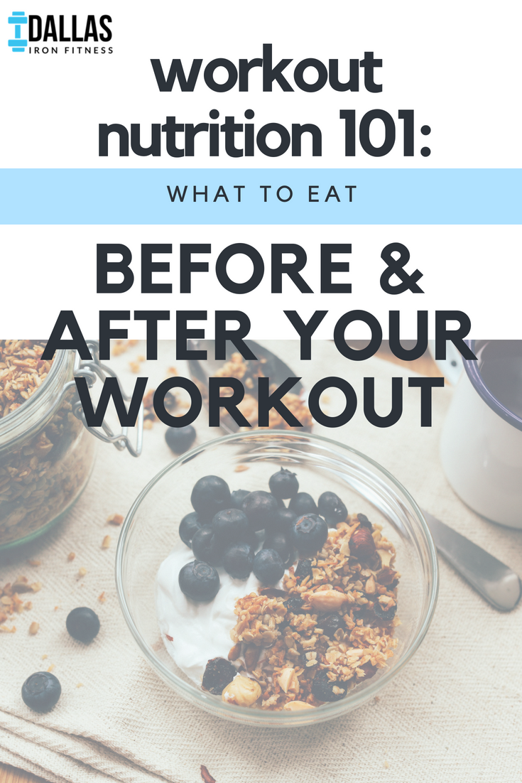 Dallas Iron Fitness -- Workout Nutrition 101_ What to Eat Before And After Your Workout.png