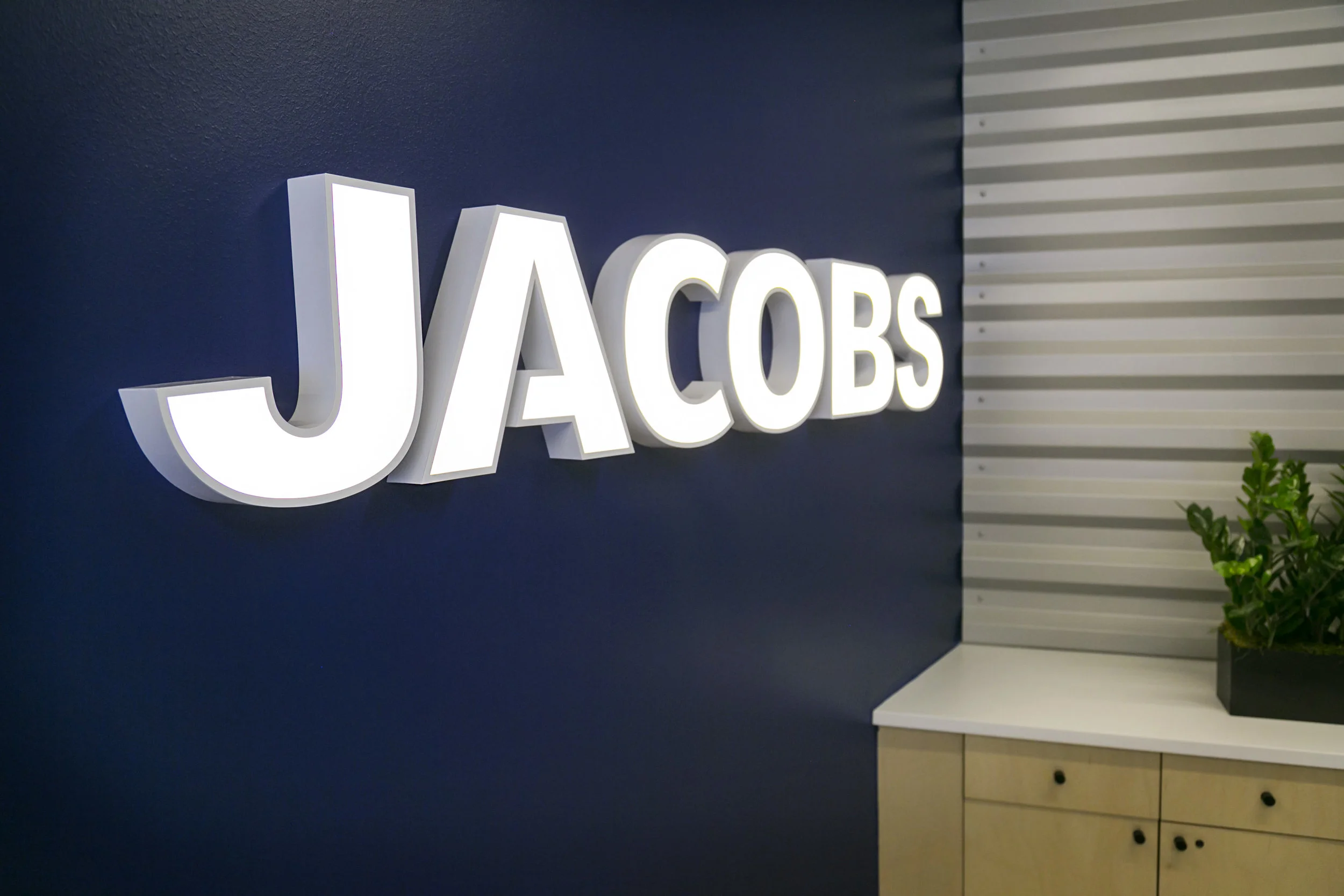JACOBS ENGINEERING