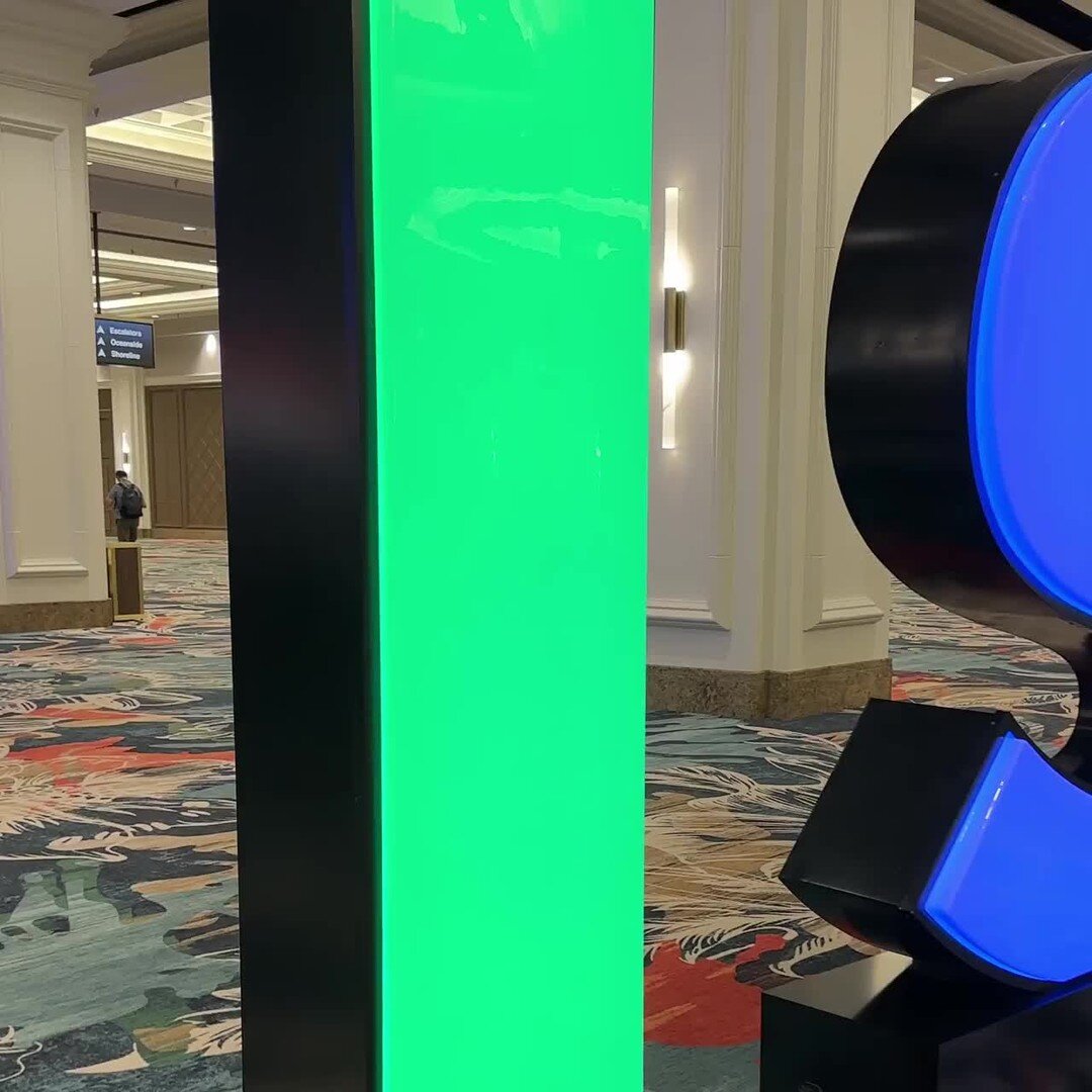 A perfect combo of innovation, inspiration and connection at the 2023 ISA Show in Las Vegas last week! The floor was packed with some incredible new products and solutions that we are looking forward to folding into the lineup. Always fun to run into