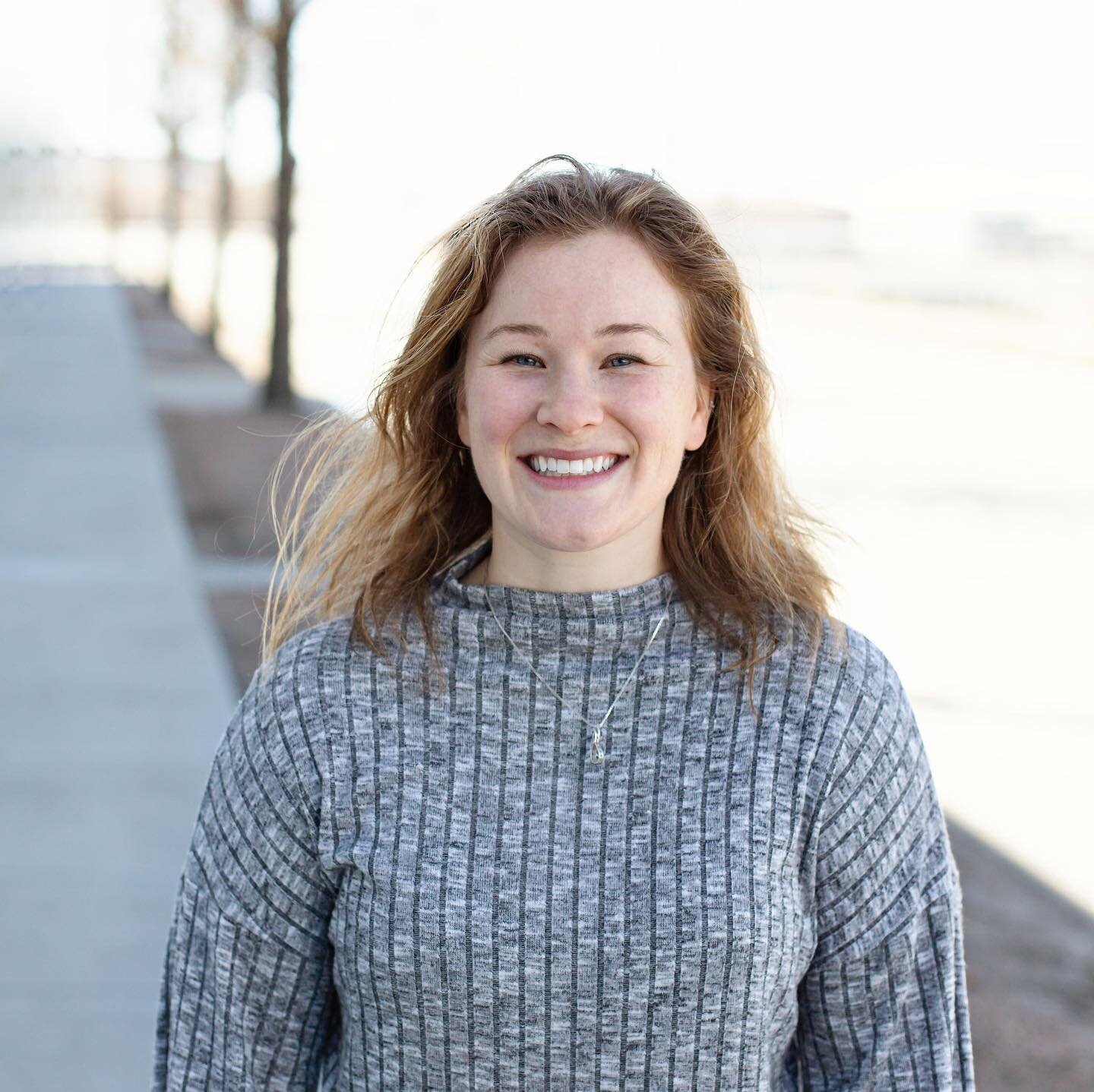 Please welcome Allie to the Make West team, our Rockstar Design Maker!⁠
⁠
Allie&rsquo;s passion for connecting the creative and tangible world and dissecting our mind/body connection makes her an incredible match for experiential graphics. Her abilit