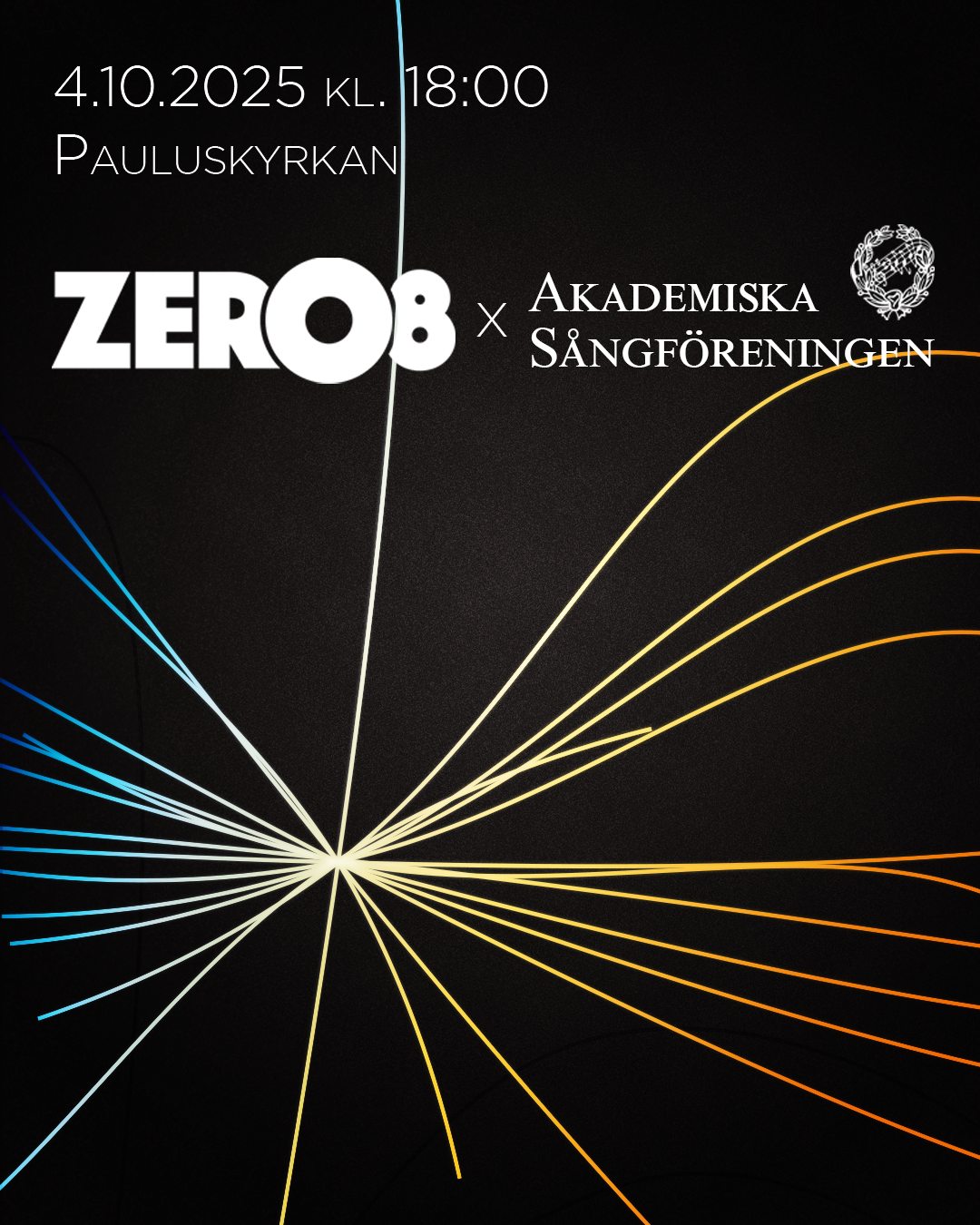 Akademen x Zero8