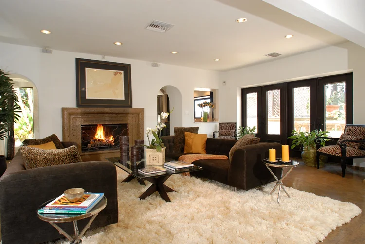 Sprawling Hollywood Hills Villa | $4,395,000
