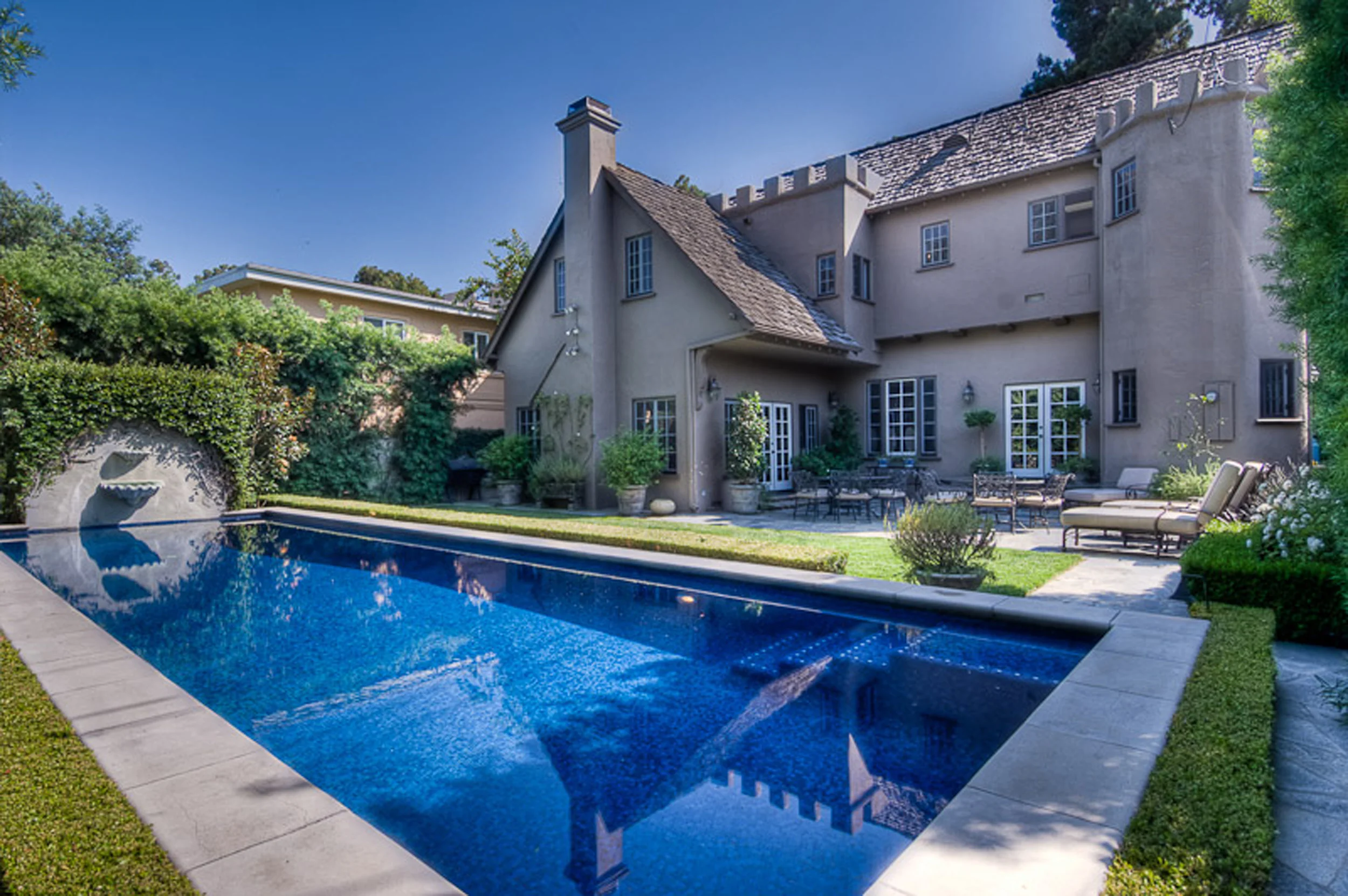 Exquisite Home in Prime Santa Monica | $3,995,000