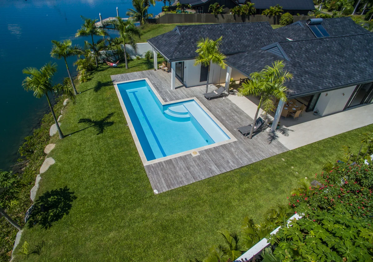 DENARAU ISLAND, FIJI | $2,300,000