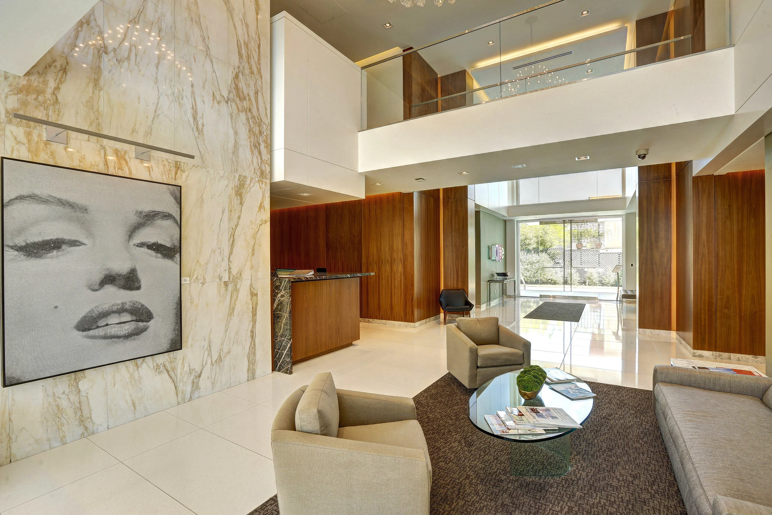 Designer Done Luxury Modern High-Rise Condo | $1,650,000