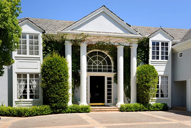 Light & Bright Georgian | $4,500,000