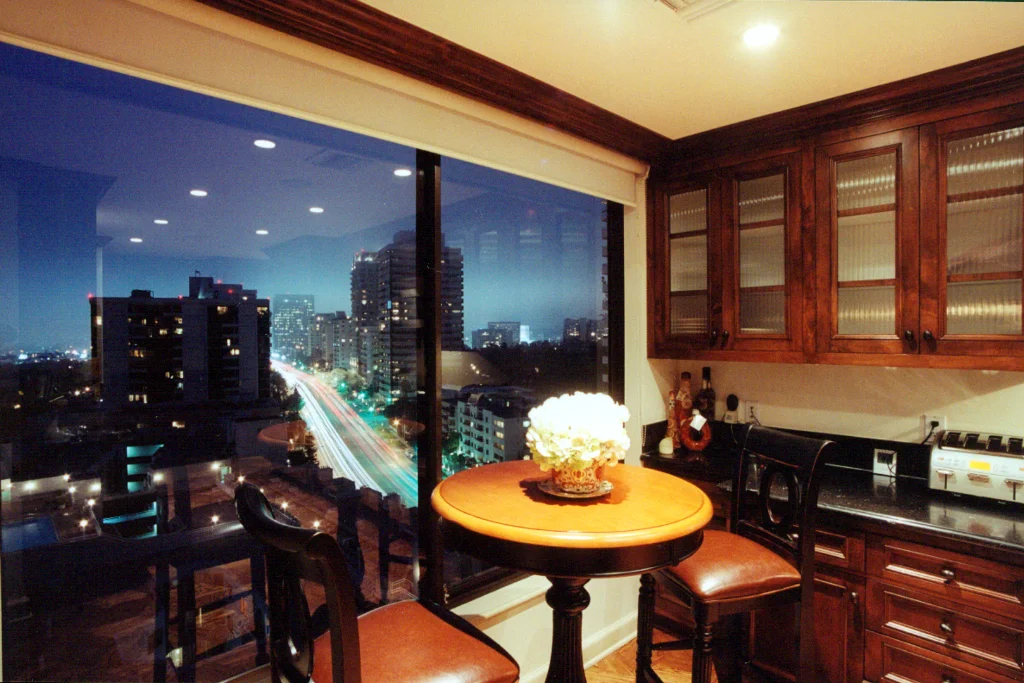 Wilshire Corridor Penthouse | $1,995,000
