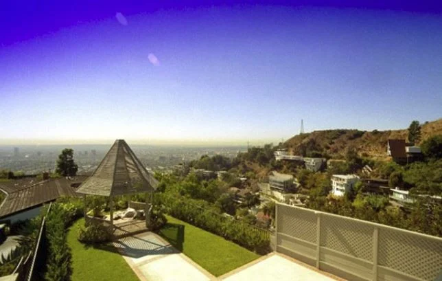 Dramatic Hollywood Hills | $2,799,000