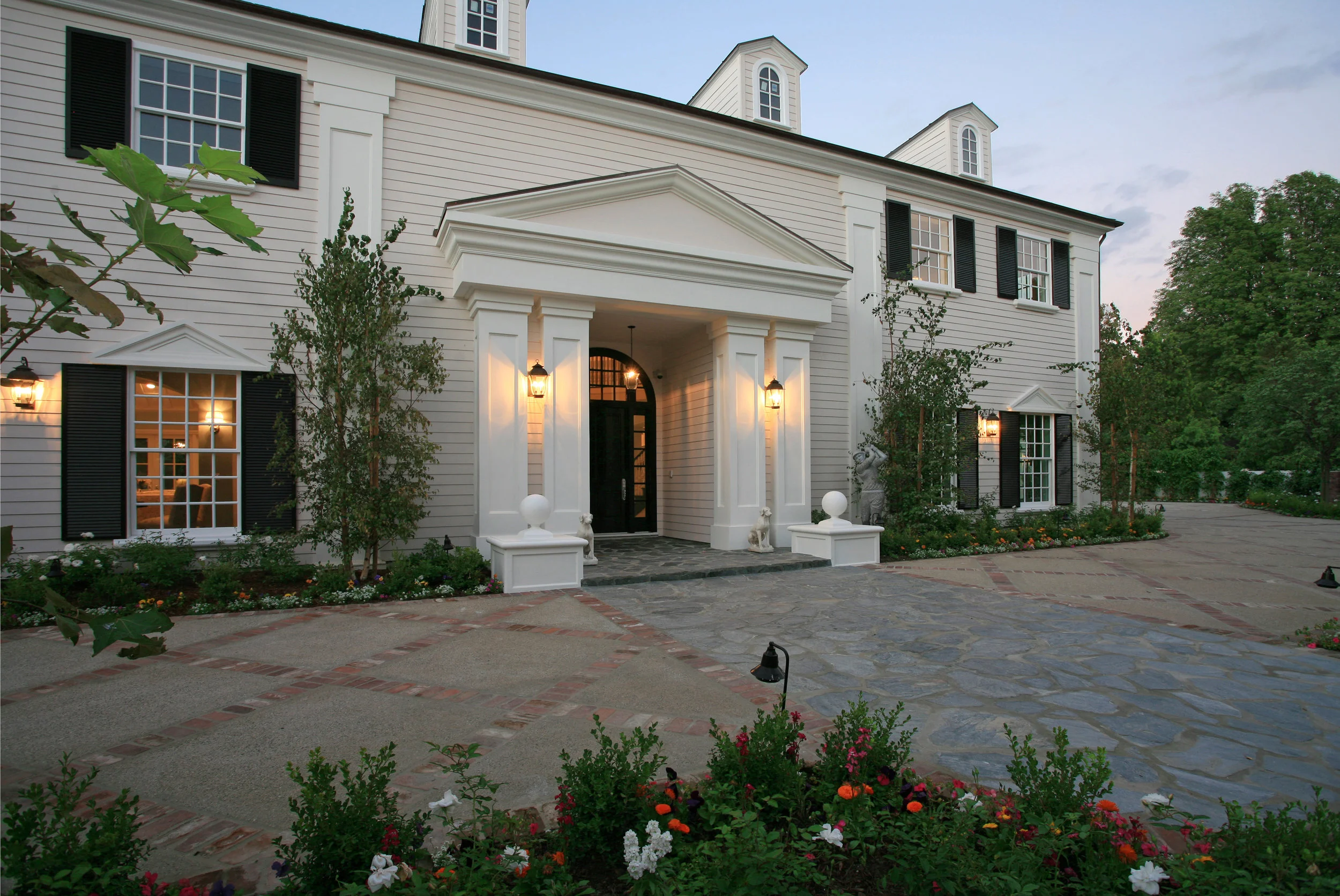 Prime Toluca Lake | $5,895,000