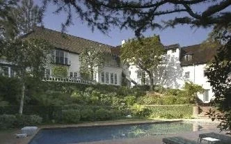 Prime Beverly Hills Stately Home | $9,850,000