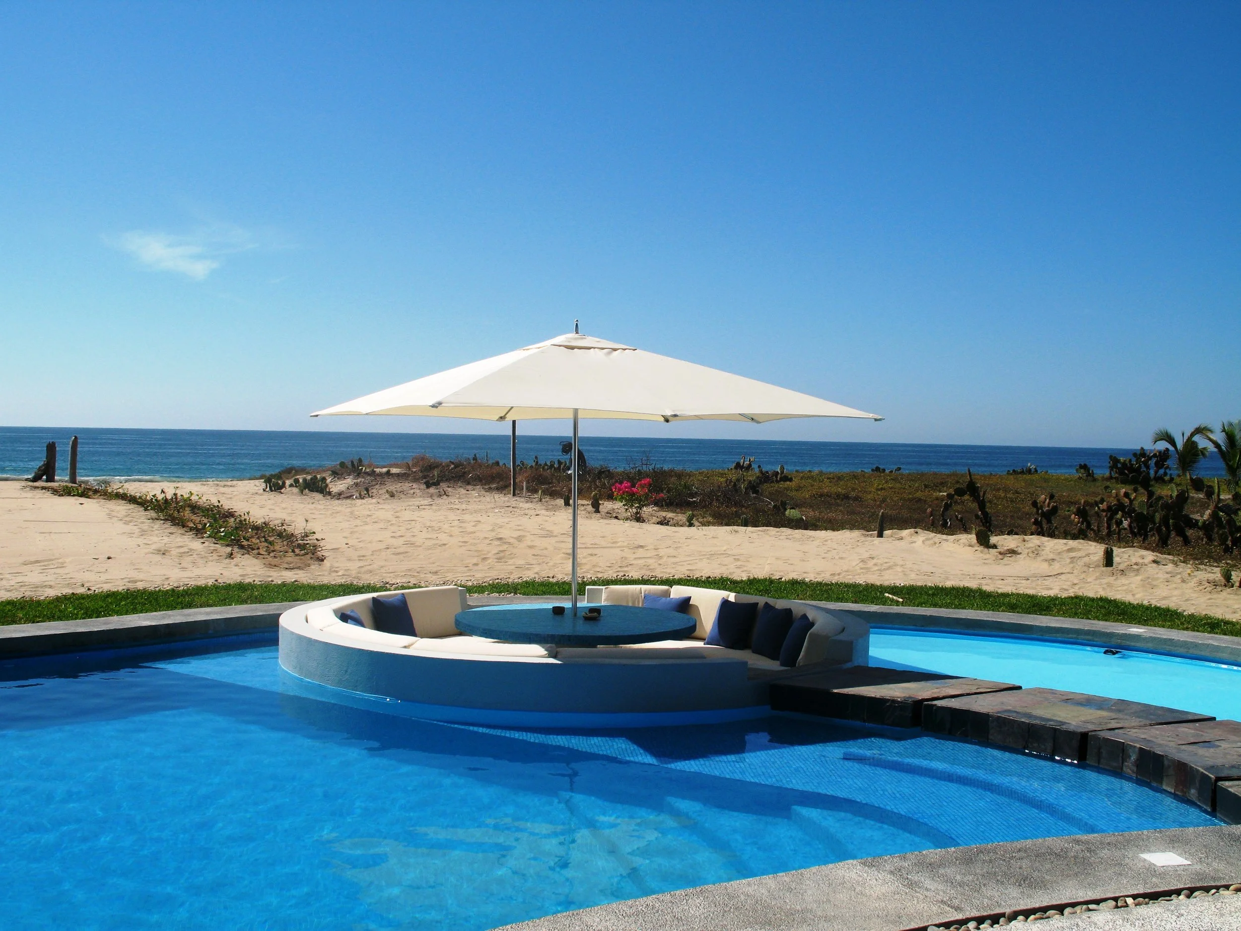 Puerto Escondido