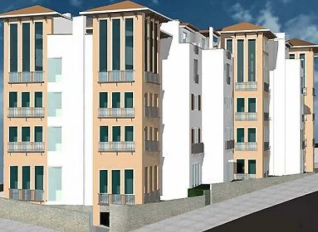 Sunset Strip Development Opportunity | $1,750,000