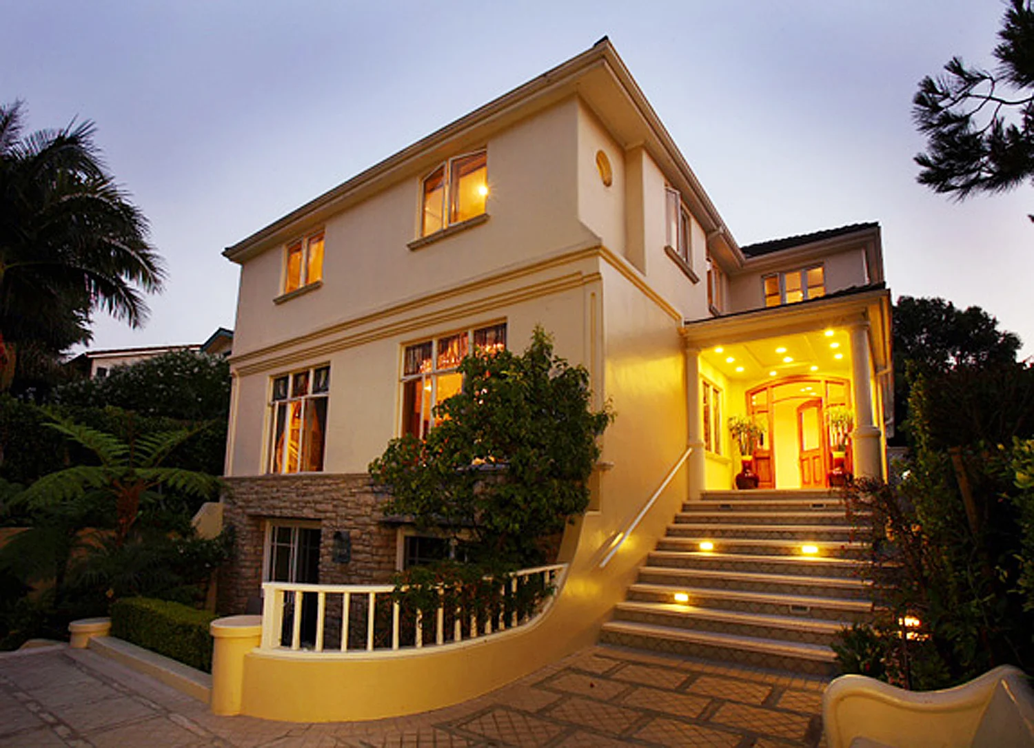 Exquisite Mediterranean Villa | $2,995,000