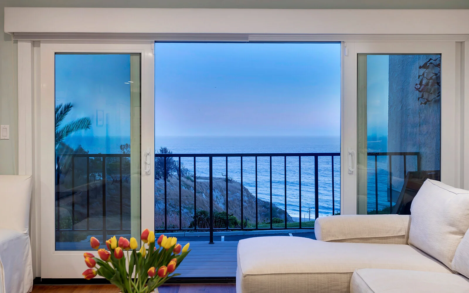 GORGEOUS MALIBU TOWNHOME | $2,695,000